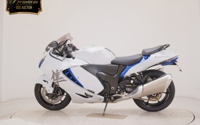 SUZUKI HAYABUSA Gen.3 2021 EJ11A