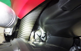 YAMAHA N-MAX 155 A SG50J