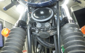 YAMAHA SR400 Gen.5 2020 RH16J