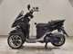 Фото Yamaha TRICITY 125 с японского аукциона