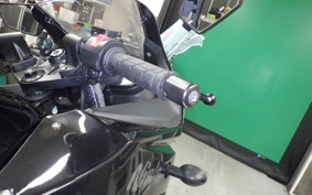 KAWASAKI NINJA 250R EX250K