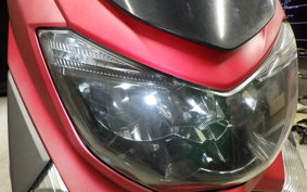 YAMAHA N-MAX 155 A SG50J