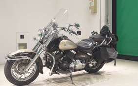 YAMAHA DRAGSTAR 400 CLASSIC 2008 VH01J