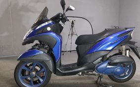 YAMAHA TRICITY 155 ABS SG37J