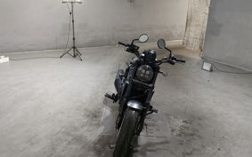 HONDA REBEL 1100 2025 SC83
