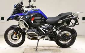 BMW R1250GS ADVENTURE 2024