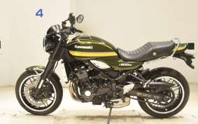 KAWASAKI Z900RS 2021 ZR900C