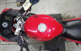 HONDA VFR800 1999 RC46