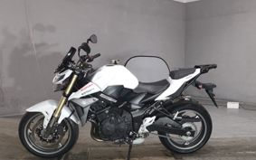 SUZUKI GSR750 2014 GR7NA