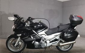 YAMAHA FJR1300 2010 RP13