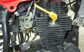 YAMAHA TW200 Gen.2 2021 DG07J