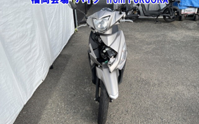 SUZUKI ADDRESS110-2