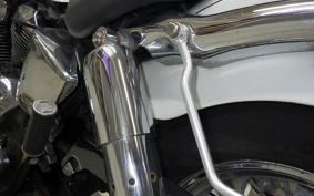 HONDA SHADOW 400 2004 NC34