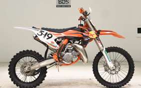 KTM 85 SX 2007