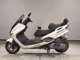 Фото Yamaha MAJESTY 125 FI с японского аукциона