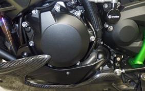 KAWASAKI NINJA H2 CARBON 2021 ZXT02J