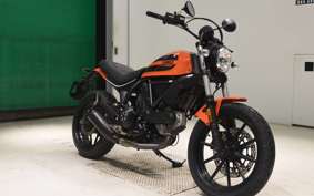 DUCATI SCRAMBLER SIXTY2 2020
