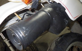 HONDA XLR250 BAJA MD22