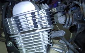 YAMAHA YBR125