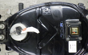 HONDA LITTLE CUB E AA01