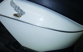 HONDA BENLY 110 2024 JA09