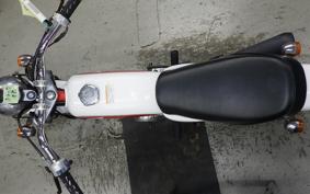 HONDA APE 50 2025 AC16