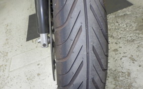 YAMAHA SRX400 3VN