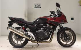 HONDA CB400 SUPER BOLDOR 2015 NC42