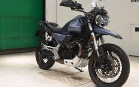 MOTO GUZZI V85 TT 2022