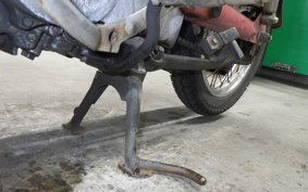 HONDA LITTLE CUB 2020 AA01