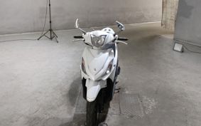 SUZUKI ADDRESS V110 CE47A