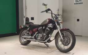 YAMAHA VIRAGO 250 3DM