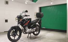 YAMAHA YBR125