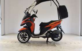YAMAHA TRICITY 125 SE82J
