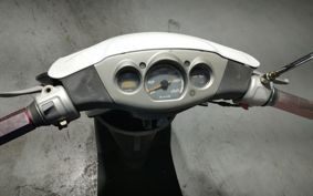 YAMAHA JOG ZR EVOLUTION SA16J