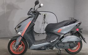 YAMAHA CYGNUS GRIF ASU SEJ4J