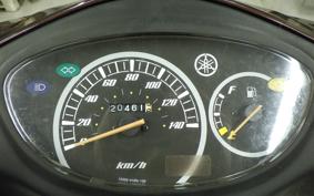 YAMAHA AXIS 125 TREET SE53J