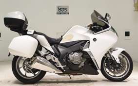 HONDA VFR1200F DCT 2013 SC63