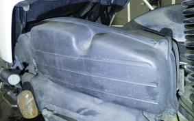 HONDA BENLY 110 2024 JA09