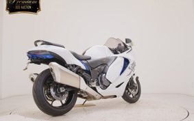 SUZUKI HAYABUSA Gen.3 2021 EJ11A