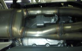 SUZUKI HAYABUSA Gen.3 2024 EJ11A