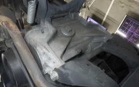 SUZUKI ADDRESS 110 2017 CE47A