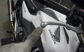 HONDA NC 700 S 2012 RC61