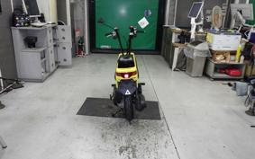HONDA MOTOCOMPO AB12