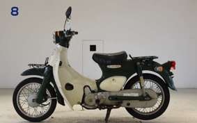 HONDA LITTLE CUB E AA01