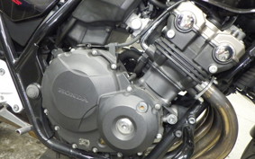 HONDA CB400SF GEN 4 A 2015 NC42