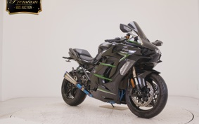 KAWASAKI NINJA H2 SX 2023 ZXT02P