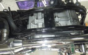 YAMAHA VIRAGO 250 2005 3DM