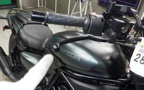 KAWASAKI ELIMINATOR400-3SE 2024 EL400A