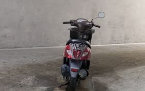 SUZUKI  LETS  BASKET  CA4AA